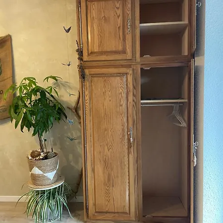 Apartman La Cocon De L'ecureuil