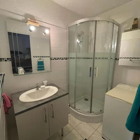 La Cocon De L'ecureuil Apartment *